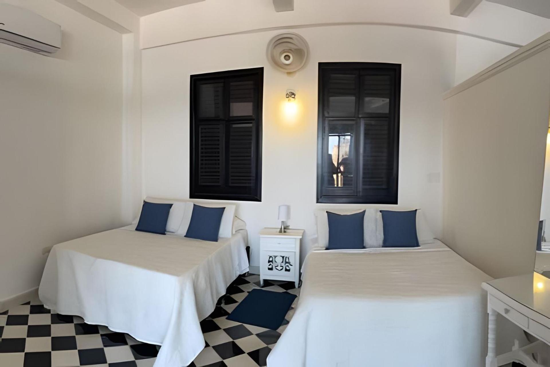 704 Puesta De Sol Apto En Cartagena Екстериор снимка