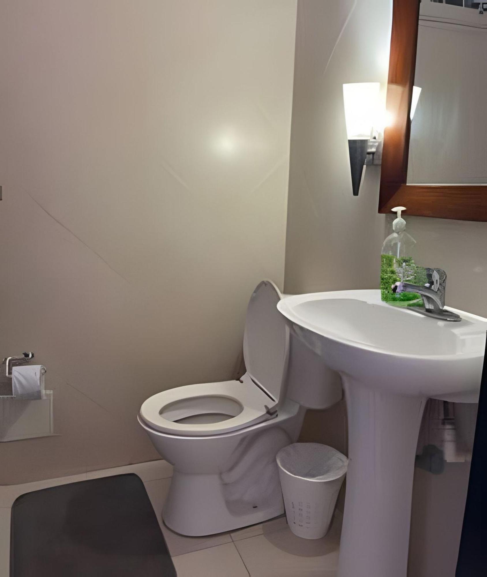 704 Puesta De Sol Apto En Cartagena Екстериор снимка
