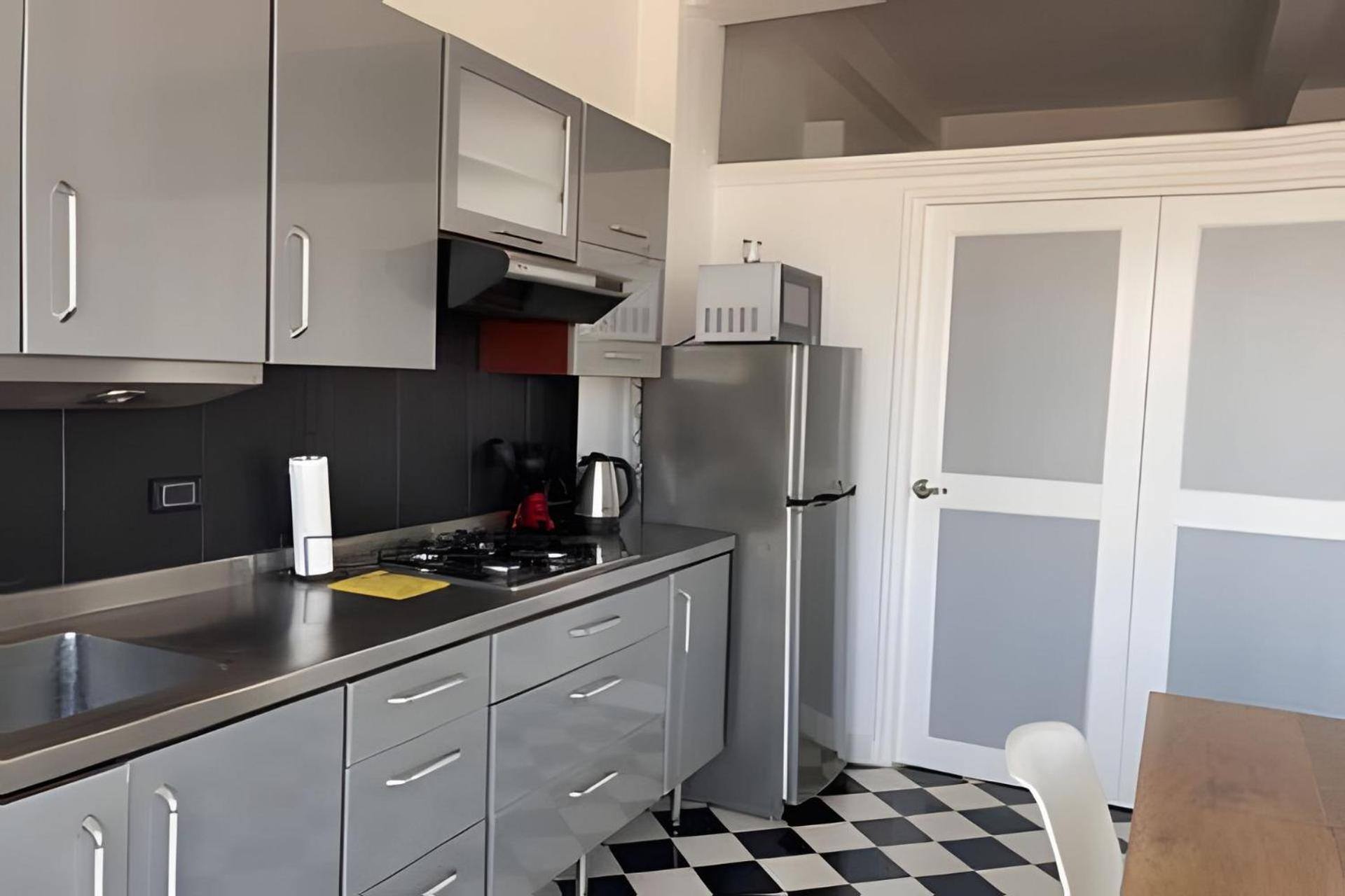 704 Puesta De Sol Apto En Cartagena Екстериор снимка