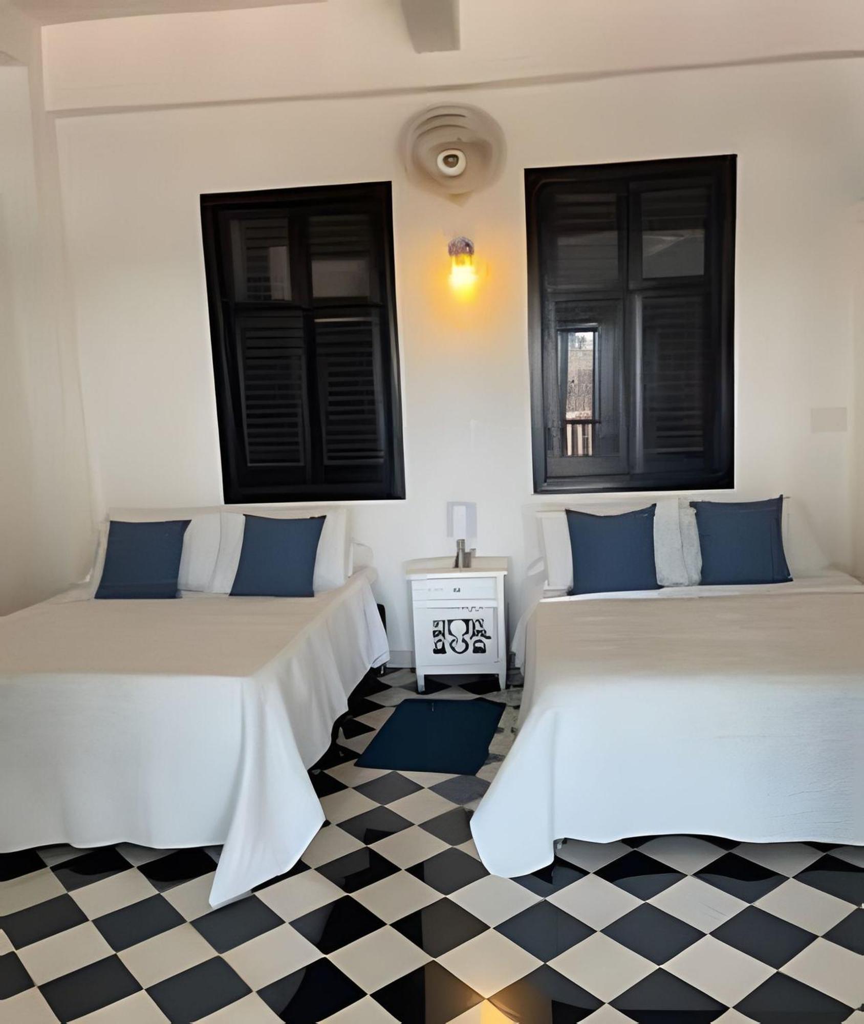 704 Puesta De Sol Apto En Cartagena Екстериор снимка