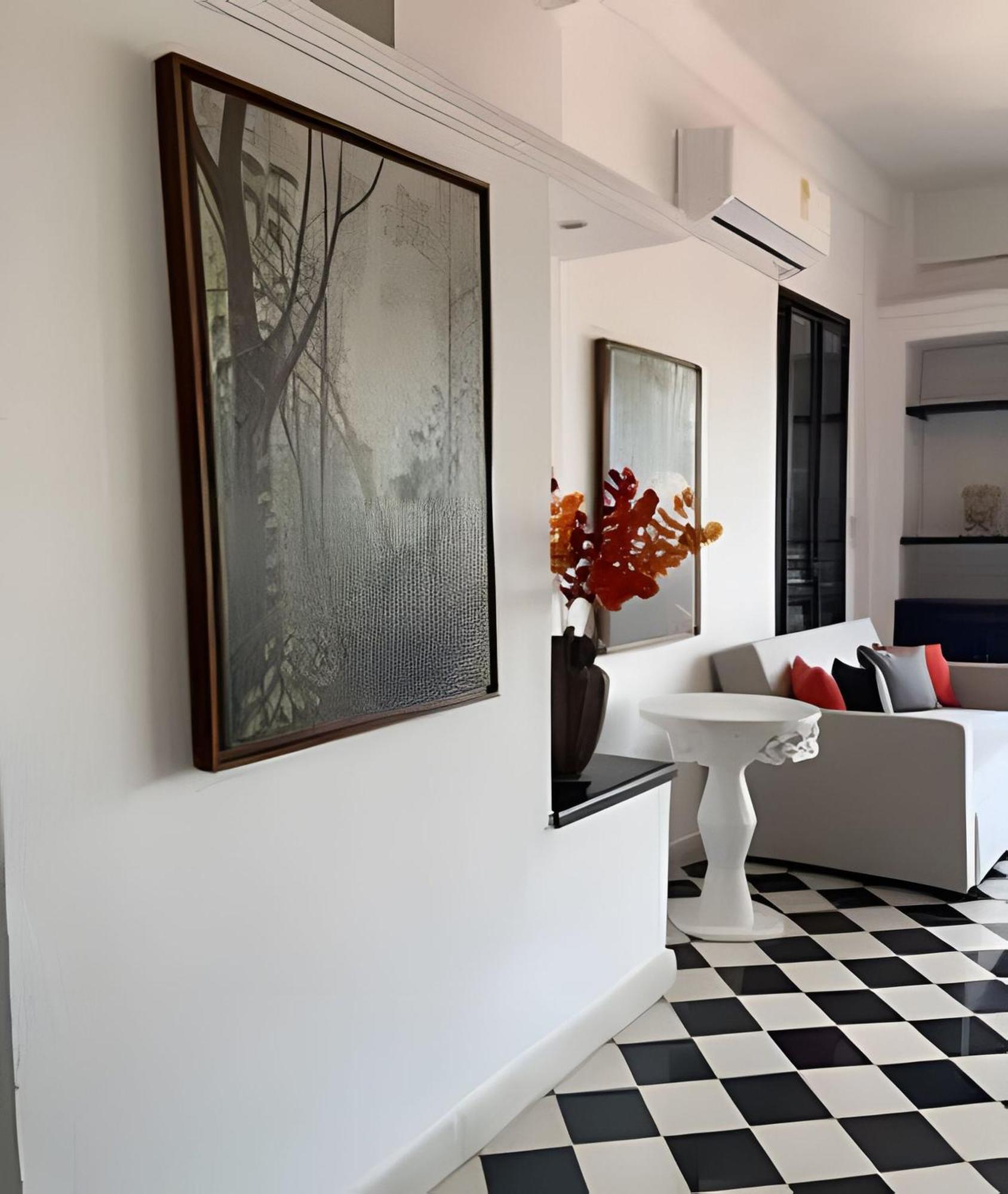 704 Puesta De Sol Apto En Cartagena Екстериор снимка