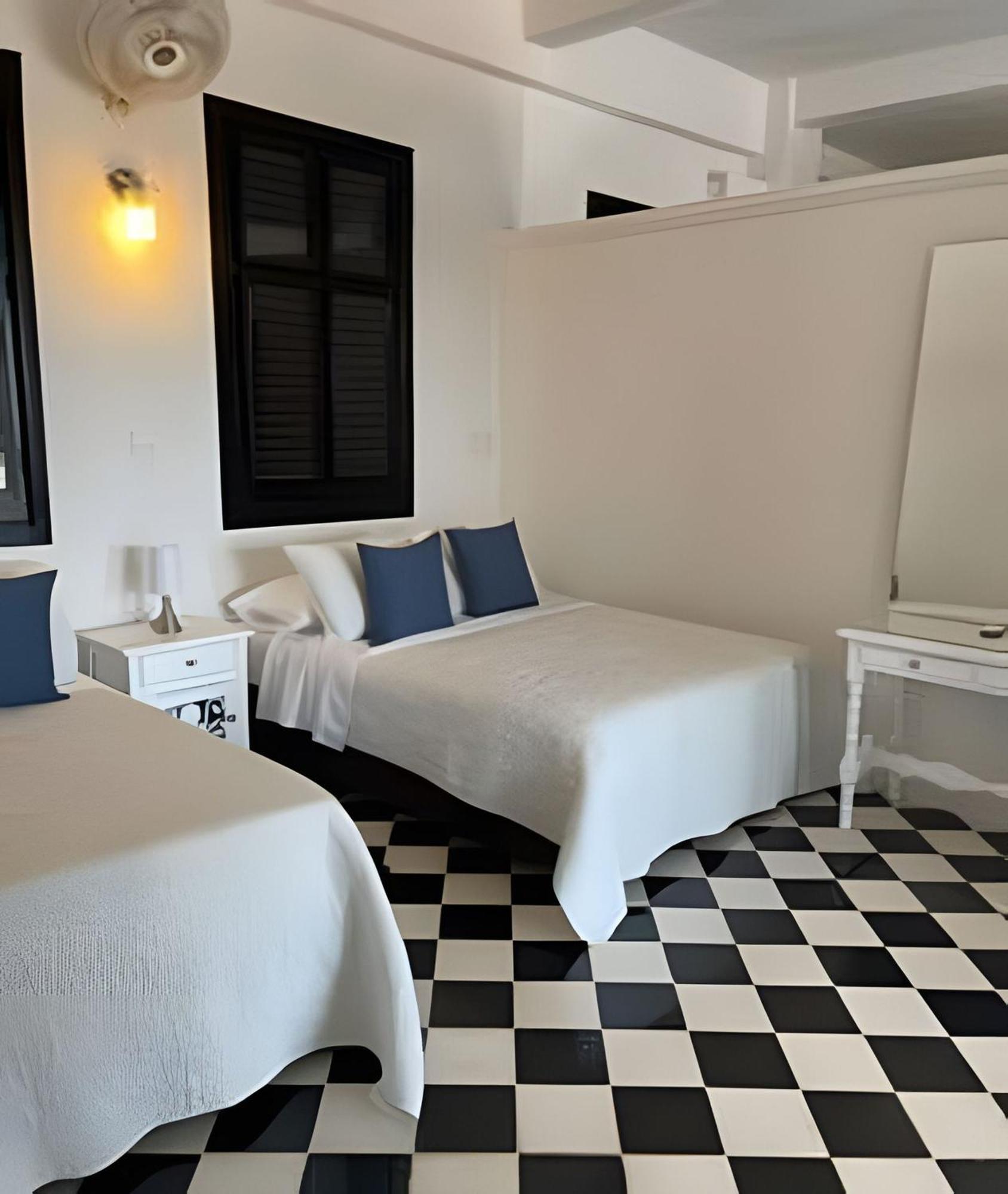 704 Puesta De Sol Apto En Cartagena Екстериор снимка