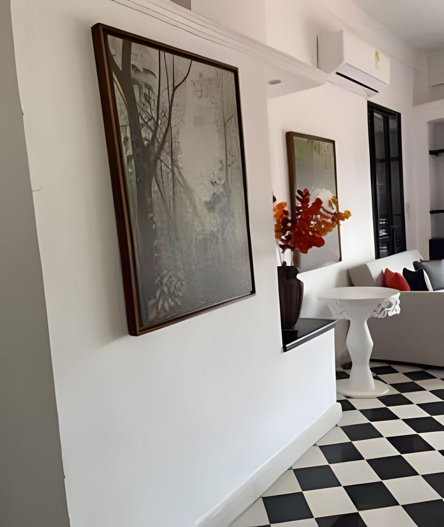 704 Puesta De Sol Apto En Cartagena Екстериор снимка