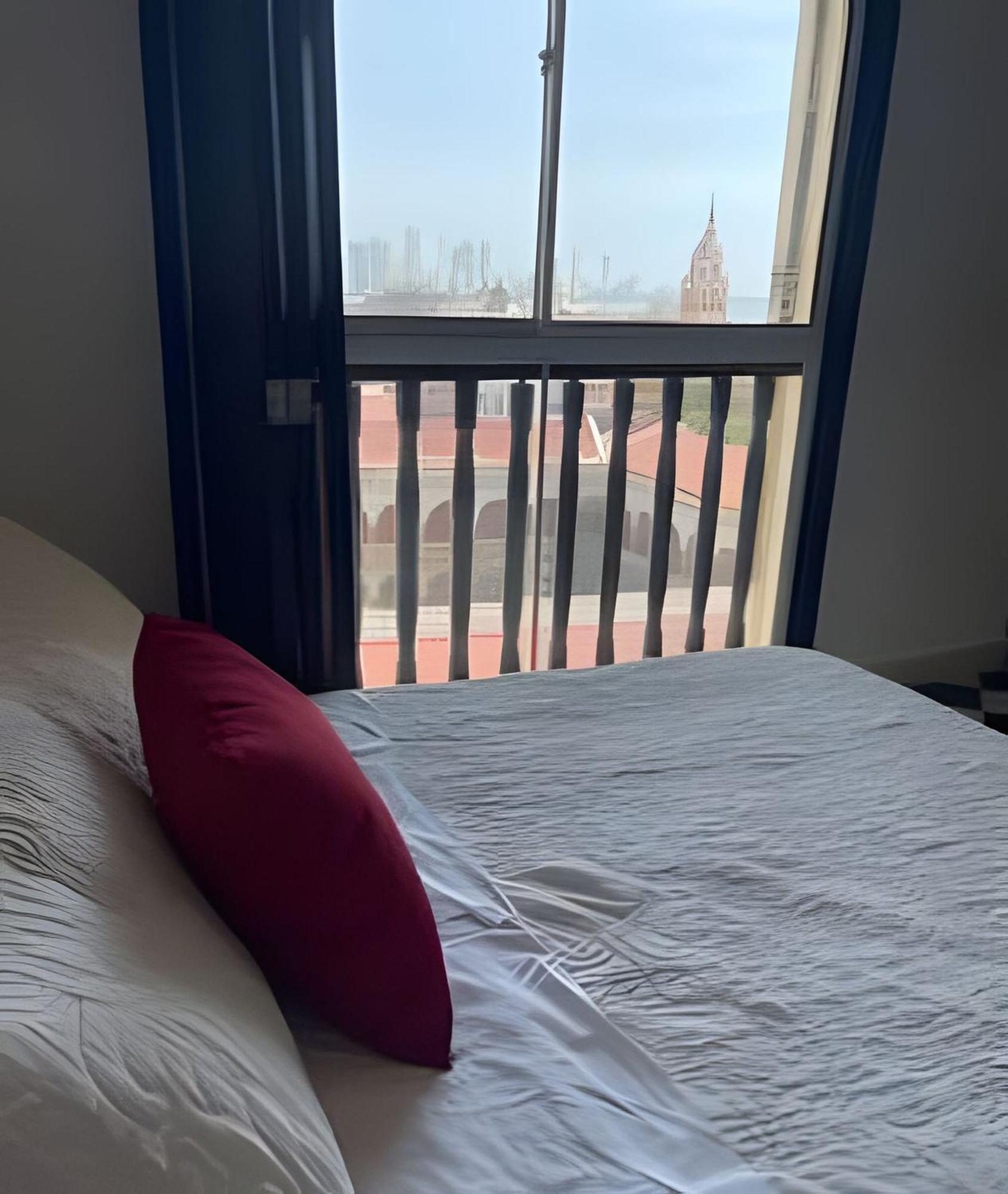 704 Puesta De Sol Apto En Cartagena Екстериор снимка