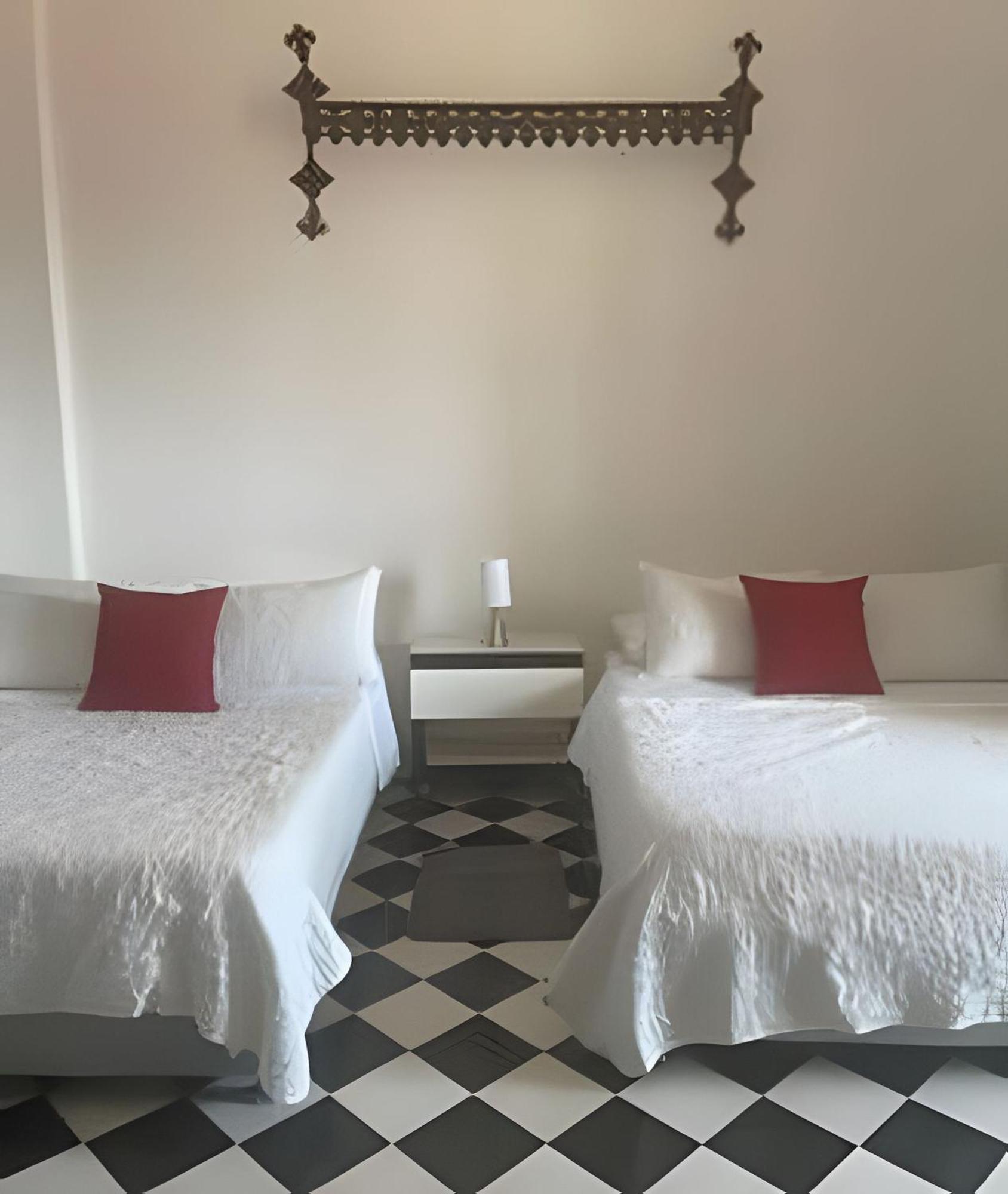 704 Puesta De Sol Apto En Cartagena Екстериор снимка