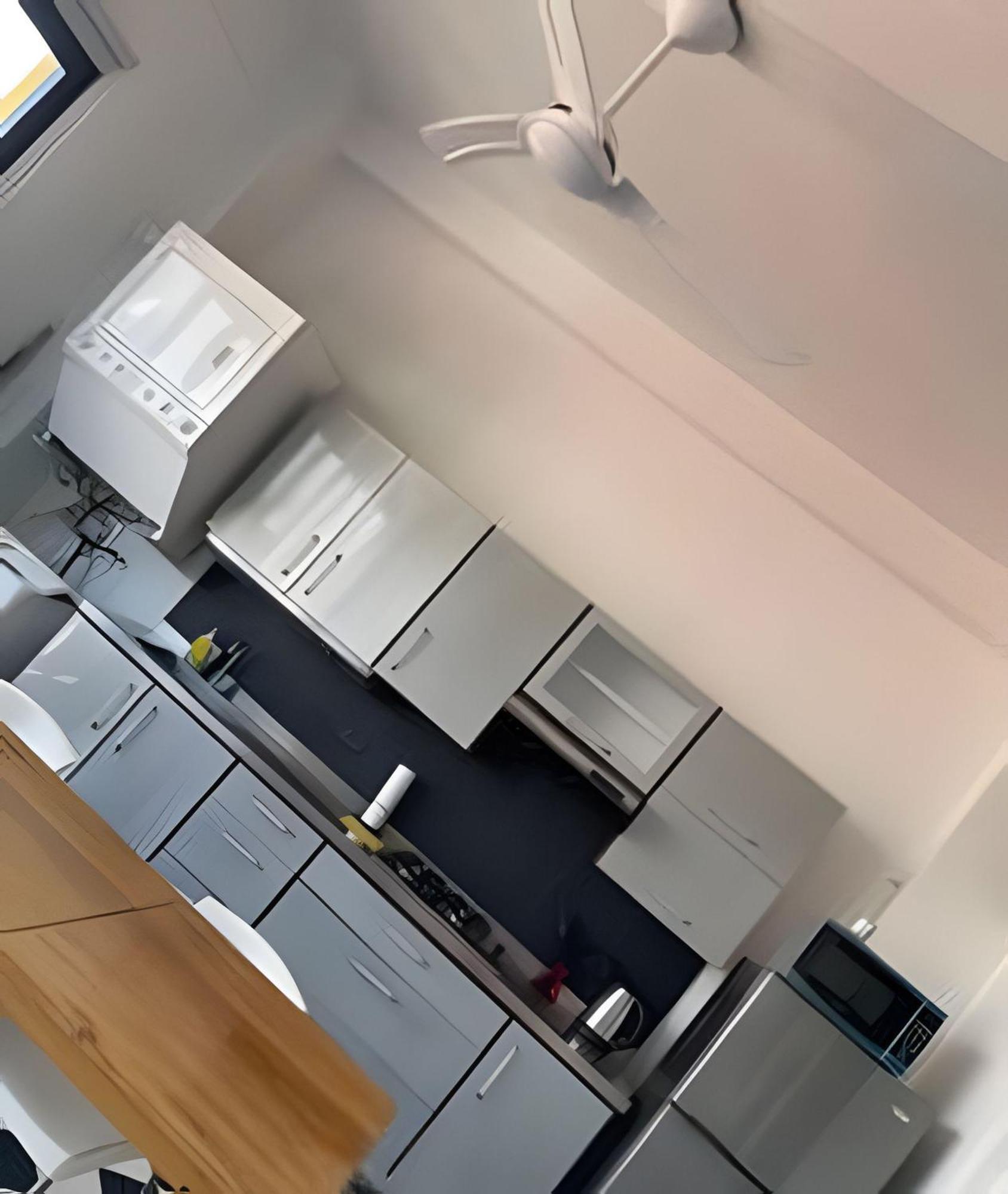 704 Puesta De Sol Apto En Cartagena Екстериор снимка