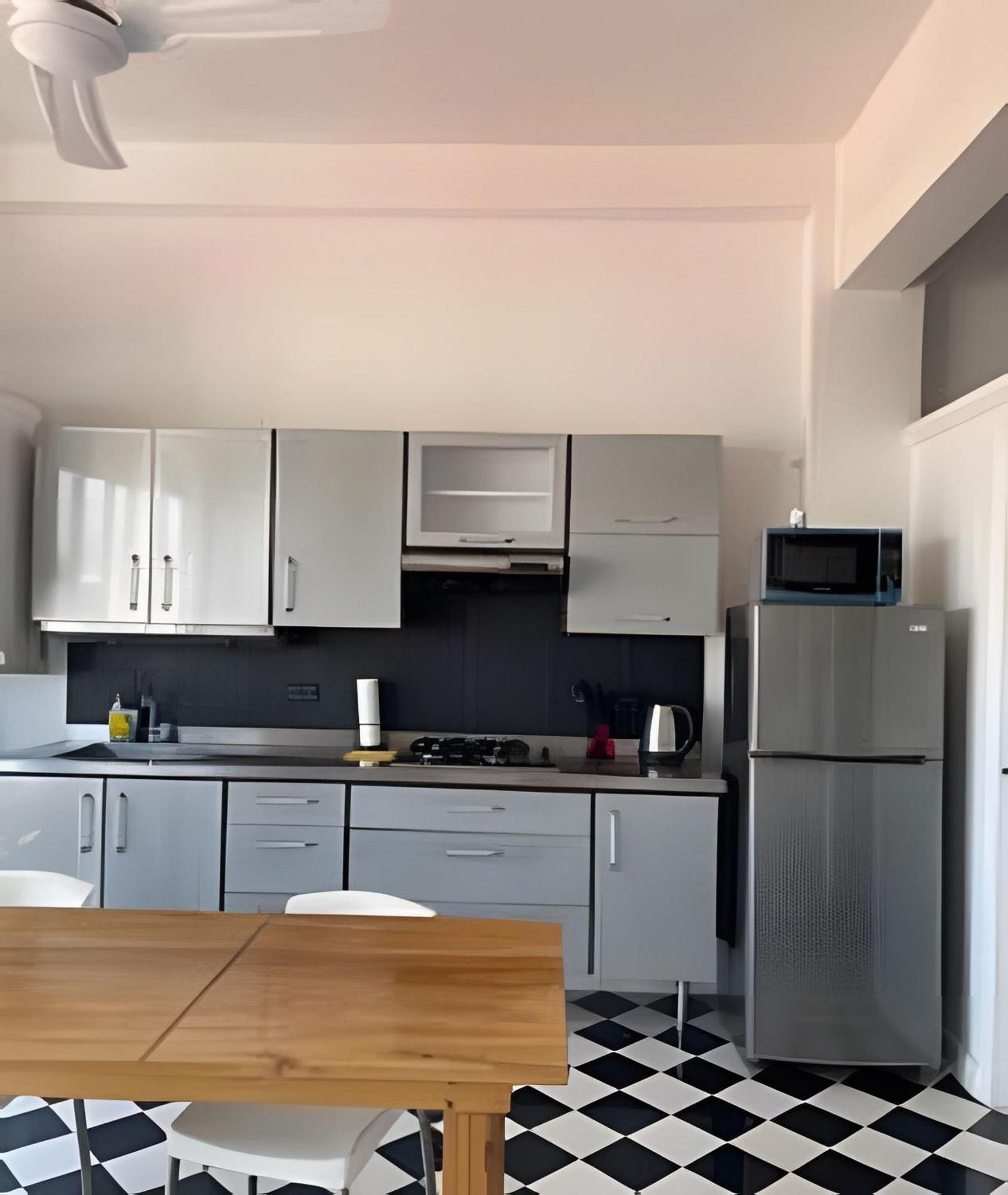 704 Puesta De Sol Apto En Cartagena Екстериор снимка