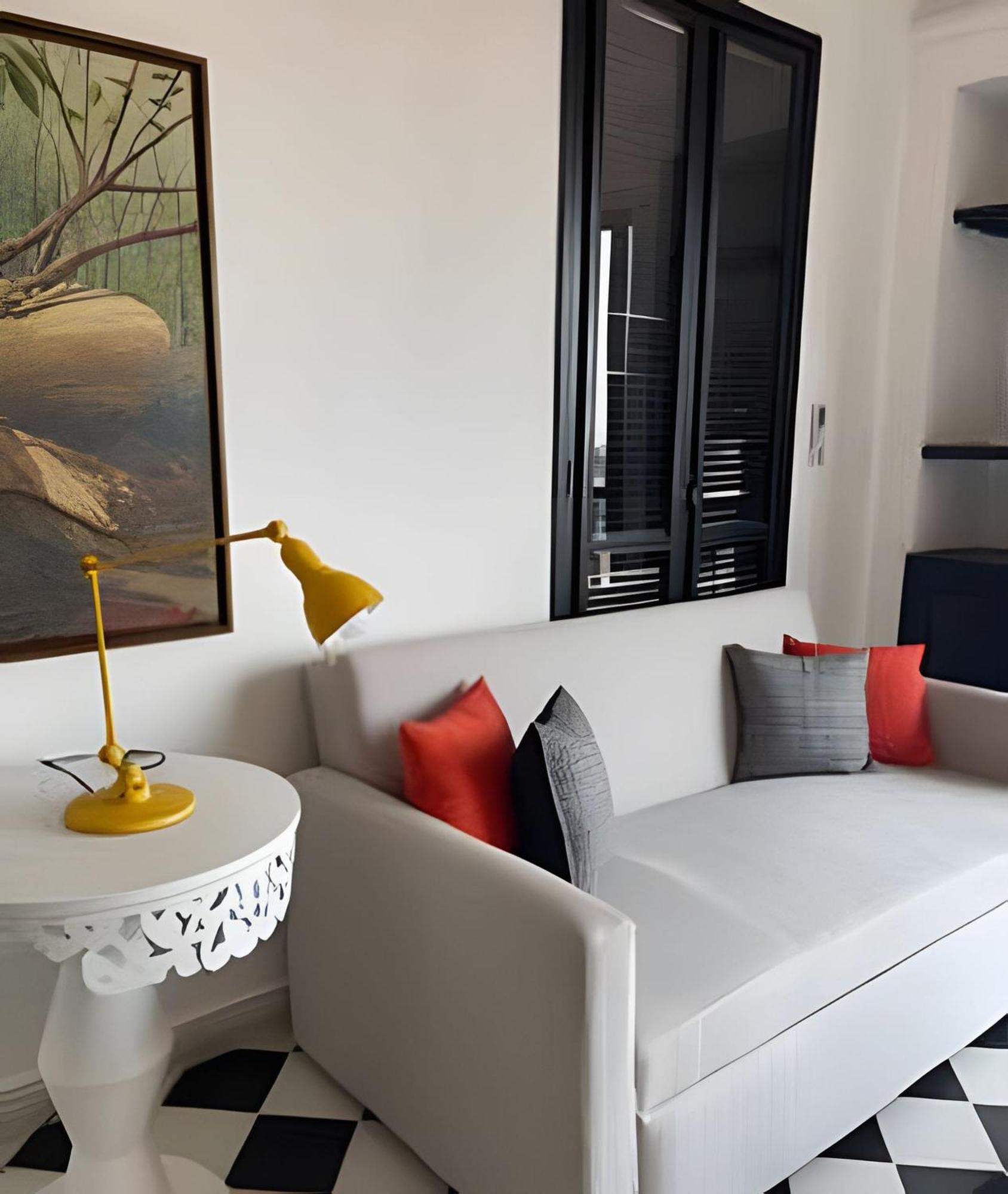 704 Puesta De Sol Apto En Cartagena Екстериор снимка